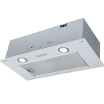 Превью картинка Полновстраиваемая вытяжка Meferi INBOX60WH POWER #7