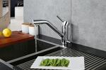 Превью картинка Смеситель для кухни EMAR ЕС - 3008 #2