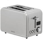 Превью картинка Тостер Тостер Krona Digitaler Inox KRTO02 #1