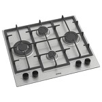 Превью картинка Газовая варочная панель Körting HG 688 CTX #2