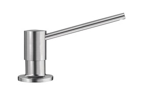 Картинка Blanсo TORRE нержавеющая сталь