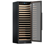 Превью картинка Шкаф винный встраиваемый Meyvel Винный холодильник (шкаф) компрессорный MEYVEL MV171-KBT1 #10