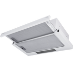 Превью картинка Встраиваемая вытяжка Meferi SLIDEBOX60WH POWER #21