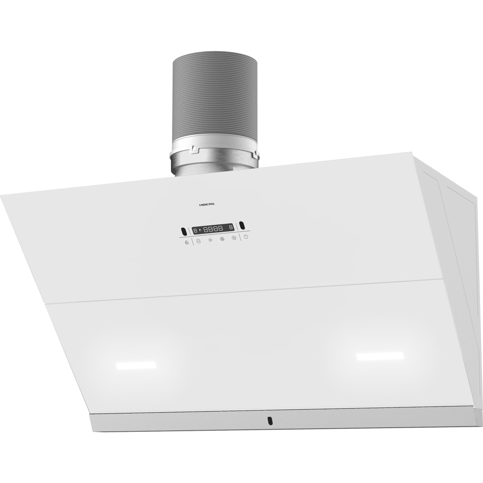 Фото Наклонная вытяжка HIBERG VM 90131 W