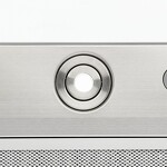 Превью картинка Полновстраиваемая вытяжка KRONA RUNA 600 inox S #9