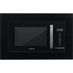 Превью картинка Печь микроволновая встраиваемая HIBERG i-VM 6502 B #1