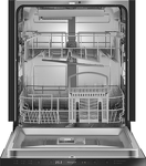 Превью картинка Посудомоечная машина 60см встраиваемая Weissgauff BDW 6036 D AutoOpen #14