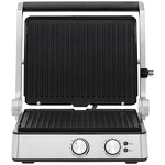 Превью картинка Гриль KRONA Kontakt-Tischgrill 1800W #11