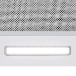 Превью картинка Встраиваемая вытяжка KRONA KAMILLA F 450 white #11