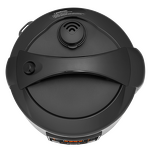 Превью картинка Мультиварка Maunfeld MPMC-1624S #9