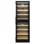 Превью картинка Шкаф винный  Cold Vine C142-KBT2 #4