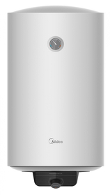 Картинка Электрический накопительный водонагреватель Midea MWH-8015-RED