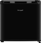 Превью картинка Холодильник с одной дверцей Weissgauff WR-046 Defrost Black #11