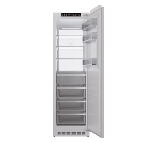 Картинка Lex LBI185FFID холодильник встраиваемый
