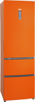 Превью картинка Холодильник с нижней морозилкой Haier A2F635COMV #1