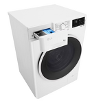 Превью картинка Стиральная машина с фронтальной загрузкой LG F2J6TN0W #6