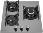 Превью картинка Газовая варочная панель Weissgauff HGG 431 XRV #7
