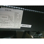 Превью картинка Шкаф винный  Винный холодильник (шкаф) компрессорный Dunavox 46 бут DX-46.103K #6