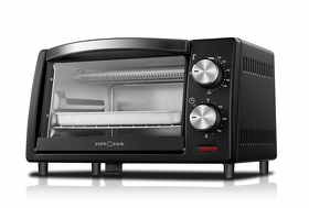 Картинка KRONA OFEN 10 BL