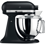 Превью картинка Миксер KitchenAid Artisan 5KSM175PSEBK #1