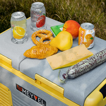 Превью картинка Холодильник Холодильник автомобильный Meyvel AF-K55D #2