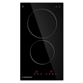 Картинка Maunfeld CVCE292BK