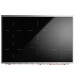Превью картинка Центр варочный ILVE PI096QNE3/MGP матовый графит (фурн. медь) #2