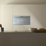 Превью картинка Пароварка встраиваемая V-ZUG CombiSteamer V6000 45L Grand CS6T-23046 платина #2