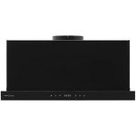 Превью картинка Встраиваемая вытяжка KRONA KAMILLA F MAX 600 black SGC AO #6