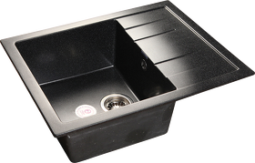 Картинка GranFest QUADRO 650L Черный