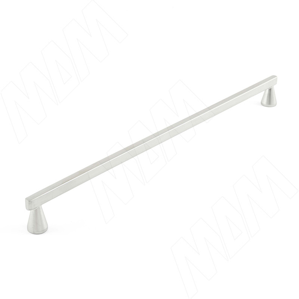 Фото PULSE ДЕЛЬТА Ручка-скоба 320мм хром матовый, DELTA (BH.82.320.SC)