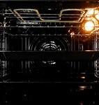 Превью картинка Электрический духовой шкаф Lex EDP 092 BL духовой шкаф #7