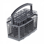 Превью картинка Посудомоечная машина 60см встраиваемая KRONA AMMER 60 BI K #9