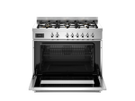 Превью картинка Центр варочный Bertazzoni PRO96L1EXT2 #6