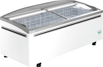 Превью картинка Ларь морозильный  Haier GTE1850W #2