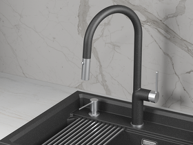 Картинка GRANULA 9010, ЧЕРНЫЙ