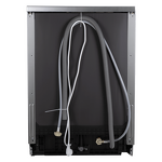 Превью картинка Посудомоечная машина 60см Maunfeld MWF60331S Inverter #8