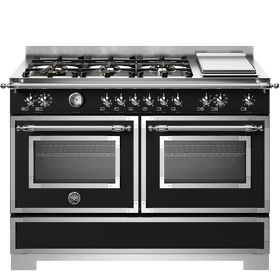 Картинка Bertazzoni HER126G2ENET2