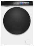 Превью картинка Стиральная машина с фронтальной загрузкой Meferi MFW101216WH COMFORT #1