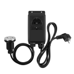 Превью картинка Измельчитель пищевых отходов Maunfeld MWD7502PB #6