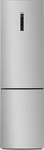 Превью картинка Холодильник с нижней морозилкой Haier C2F537CMSG #1