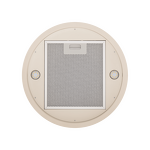 Превью картинка Островная вытяжка Maunfeld LEE ISLA 39 BEIGE #10