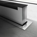 Превью картинка Вытяжка встраиваемая в столешницу  Elica PANDORA IX/F/90 #2