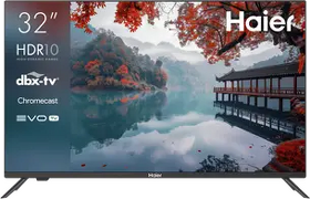 Картинка Haier 32 Smart TV M1