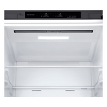 Превью картинка Холодильник с нижней морозилкой LG GA-B509CLCL #6