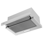 Превью картинка Встраиваемая вытяжка Evelux Tel 50 WG #2