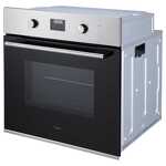 Превью картинка Электрический духовой шкаф Evelux EO 630 PX #4