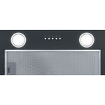 Превью картинка Полновстраиваемая вытяжка Meferi INBOX60BK POWER #15