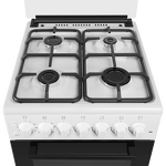 Превью картинка Газовая плита Maunfeld MGC50ECW02 #7