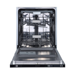Превью картинка Посудомоечная машина 60см встраиваемая Zigmund & Shtain DW 129.6009 X #1